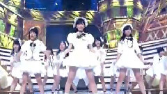 真夏のSounds good & 恋するフォーチュンクッキー