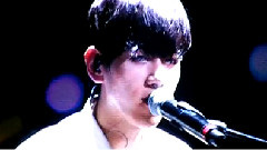 伯贤Solo & Baby Don't Cry