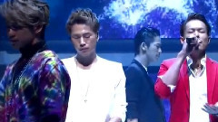 花火 & R.Y.U.S.E.I.