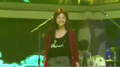 西内まりや - LOVE EVOLUTION (音楽の日)现场版 14/08/02