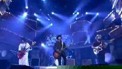 クリープハイプ - エロ (音楽の日)现场版 14/08/02