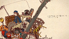 Nico - 瓦落多遊び (terry)