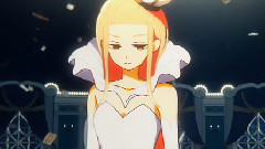 Nico - エゴママ (影縫 英)