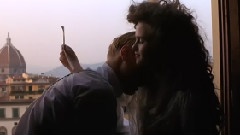 电影<看得见风景的房间>片段