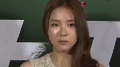 电影<老千-神的手> 采访