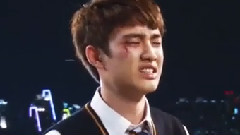 韩剧<没关系,是爱情啊> EP04 花絮 D.O. Cut