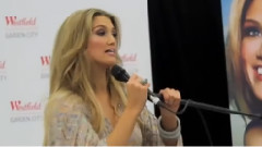 Delta Goodrem - Uncovered