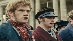 电影<悲惨世界>插曲