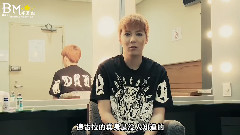 音乐剧<吸血鬼>:排练场彩排 & 李弘基Message 中文字幕 (BM字幕组)