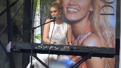 Delta Goodrem - Wish You Were Here