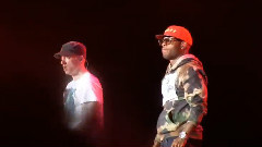 Eminem,Royce Da 59 - Fast Lane