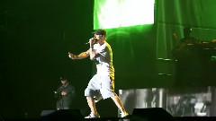 Eminem - Sing For The Moment & Like Toy Soldiers & Forever