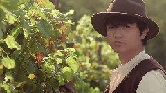 <ぶどうのなみだ>予告編