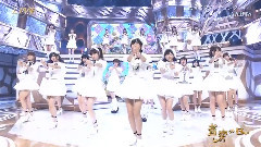 恋するフォーチュンクッキー