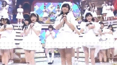 心のプラカード & 真夏のSounds Good! & 恋するフォーチュンクッキー