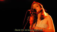 Russian Red - Loving Strangers