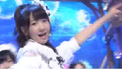 真夏のSounds Good!