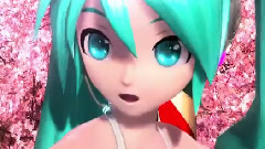 初音未来 - 鏡音八八花合戦