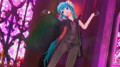 初音未来 - ワールドイズマイン