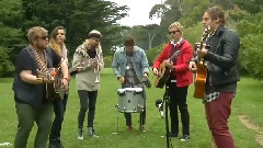 Of Monsters And Men - Mountain Sound