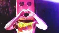 LMFAO - Sorry For Party Rocking (Director's Cut)