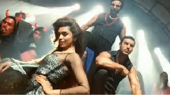 印度群星 - Allah Duhai Hai Race