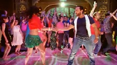 印度群星 - Lat Lag Gayee Race