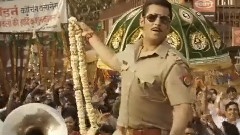 印度群星 - Dagabaaz Re