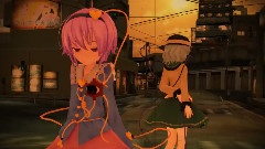 夏に去りし君を想フ