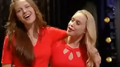 Glee Cast - Who Am I