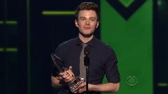 The 39th Annual Peoples Choice Awards 2013