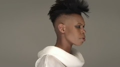 Skunk Anansie - I Hope You Get To Meet Your Hero