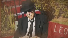 Leonard Cohen - Show Me The Place