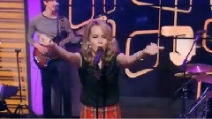 Bridgit Mendler - Hurricane