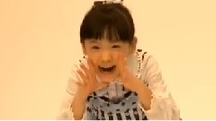 芦田爱菜 - 独占! 芦田爱菜 小学一年生 毕业摄影