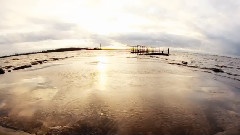 When The Clouds - November Song