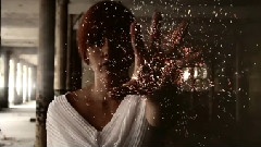 Struggling At The Mirror