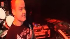 Scooter - Excess All Areas Backstage Report