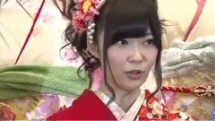 グループ 2013年新成人メンバー 成人式