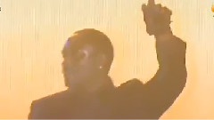 Akon - 非洲演唱会