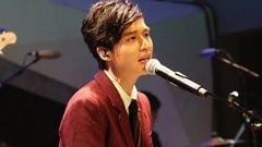 严爵 - 暂时的男朋友 与你相约 巡回演唱会北京站