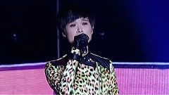 李宇春 - 对不起,只是忽然很想你 & 再不疯狂我们就老了