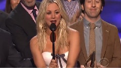 The 39th Annual Peoples Choice Awards 2013