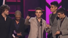 The 39th Annual Peoples Choice Awards 2013