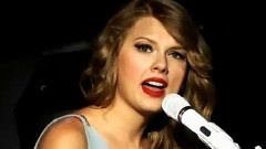 Taylor Swift - Back To December & Apologize & You're Not Sorry