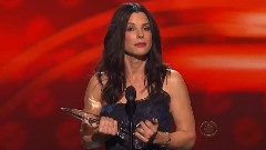 The 39th Annual Peoples Choice Awards 2013