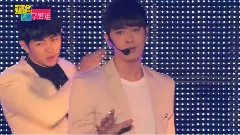 Wonder Girls,JJ Project,miss A,2AM,2PM - FujiTV JYP Nation