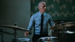 电影<Sound Of Noise>(噪反城市)