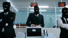 电影<Sound Of Noise>(噪反城市)