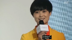 李宇春 - 环球时尚手册尚客人物